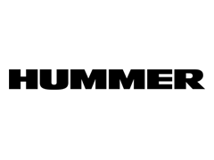 Logo - hummer