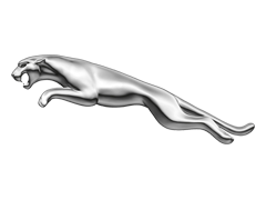 Logo - jaguar